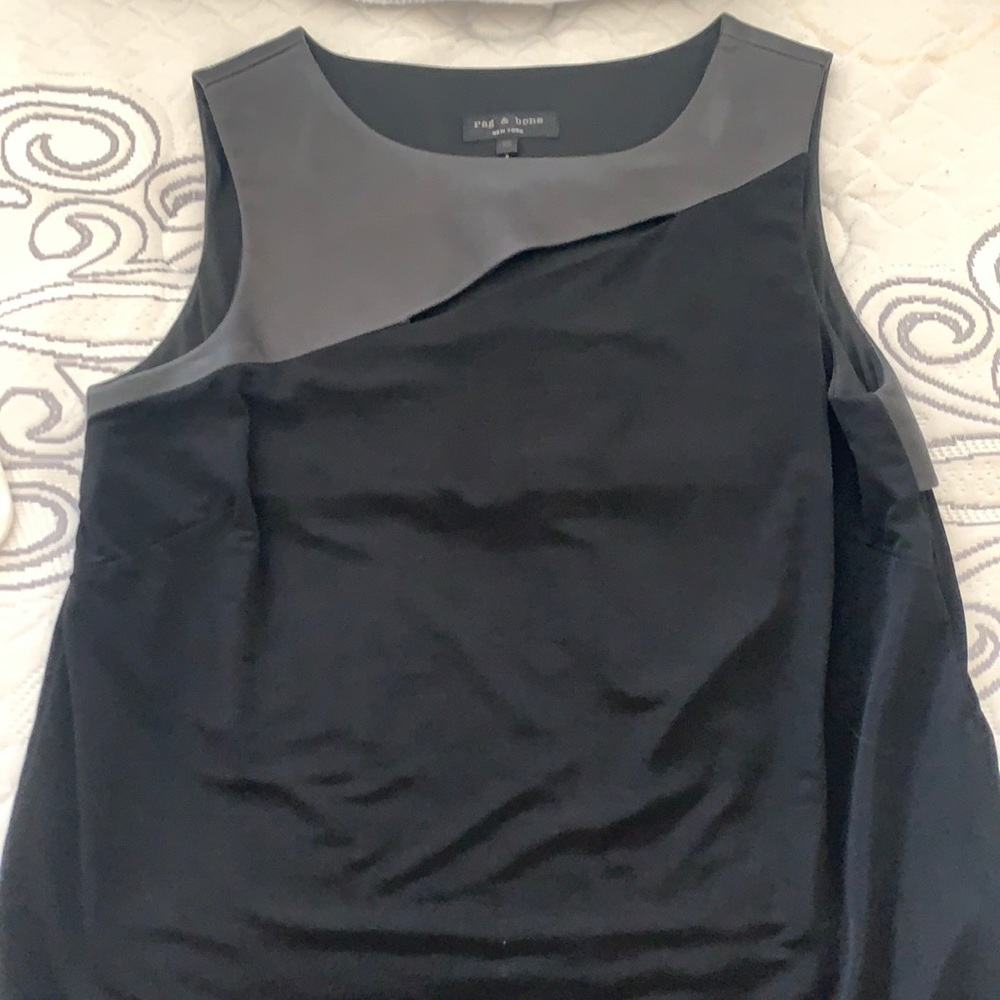 Rag & Bone Tank